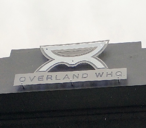 Overland Missions World Headquarters
